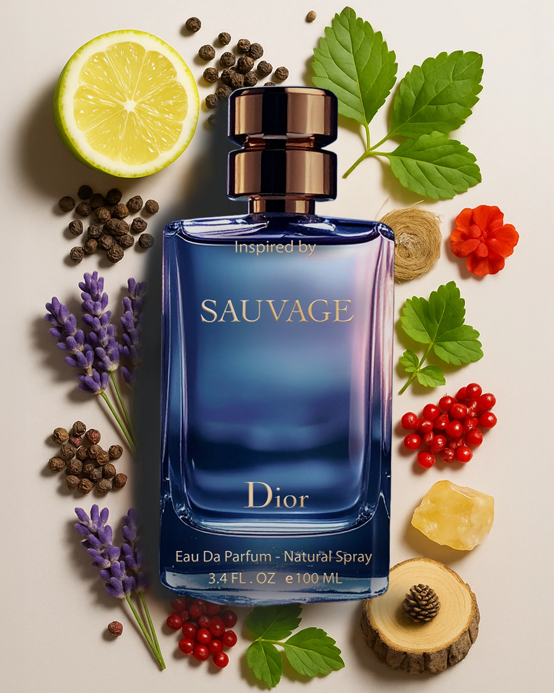 Saubage Dior