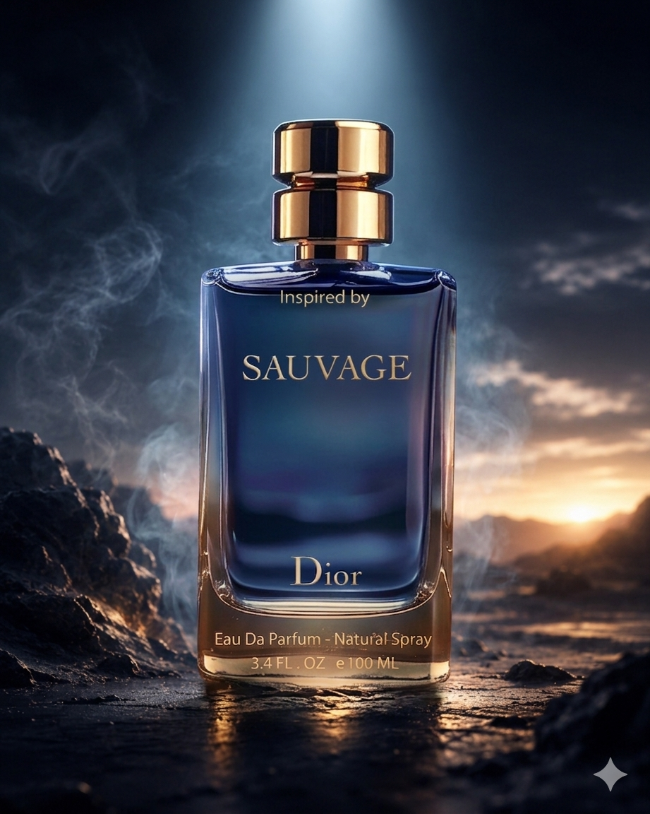 Saubage Dior