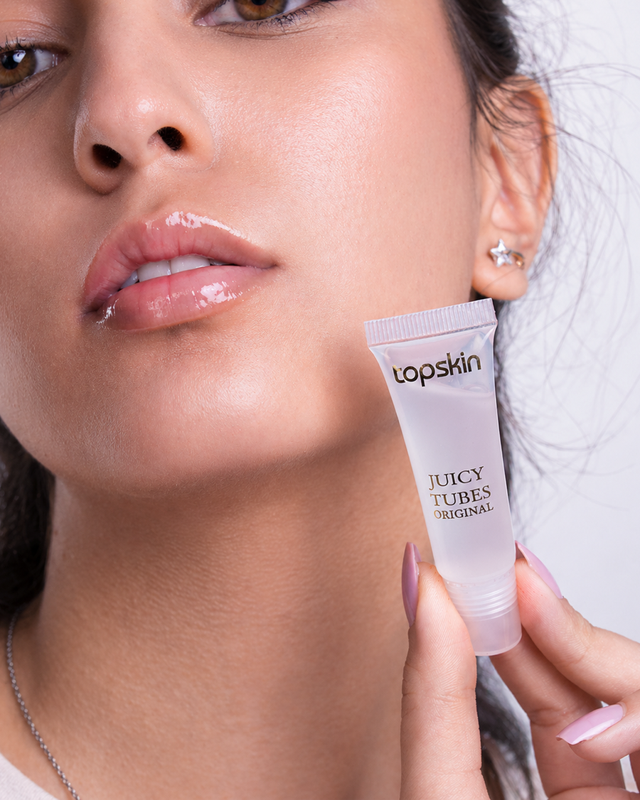 Juicy Tubes Original lip gloss