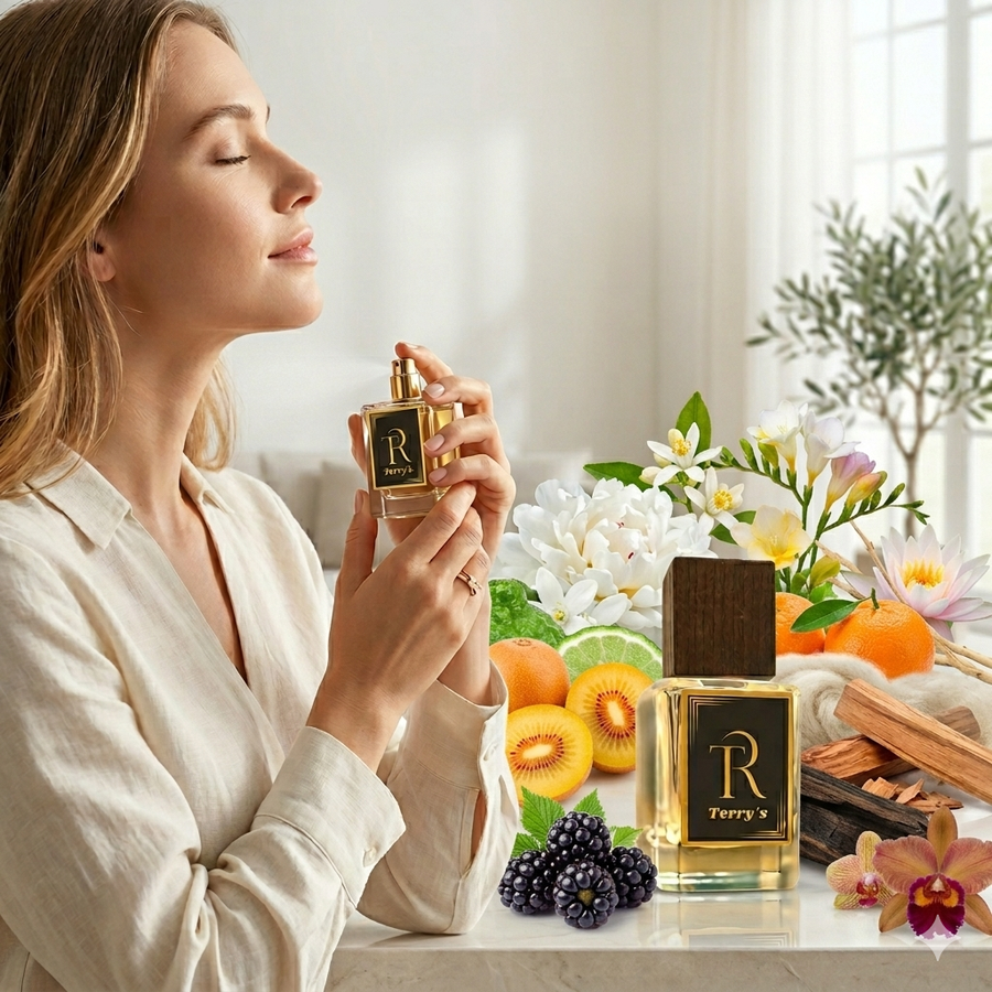 Veloura - Inspired by love is heavenly
