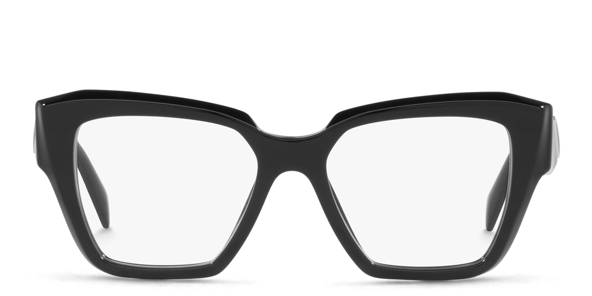  PRADA Square Eyeglasses