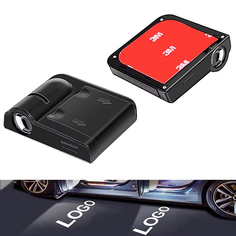Car Door Logo Projector LED-KCONLED