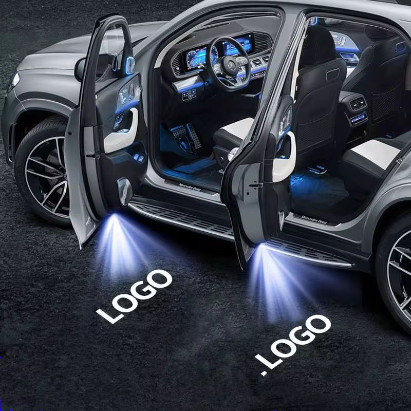 Car Door Logo Projector LED-KCONLED