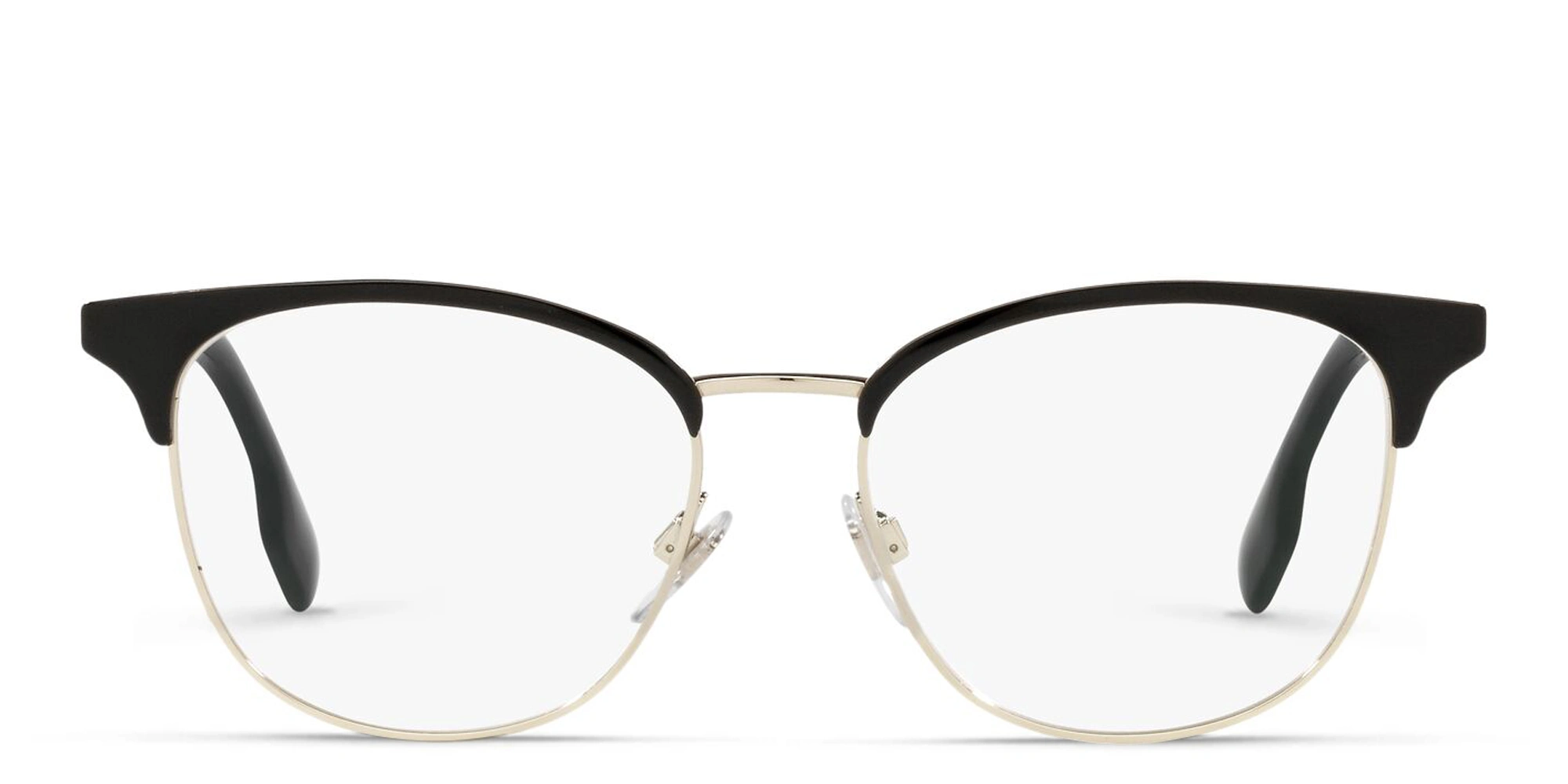 BURBERRY Square Eyeglasses