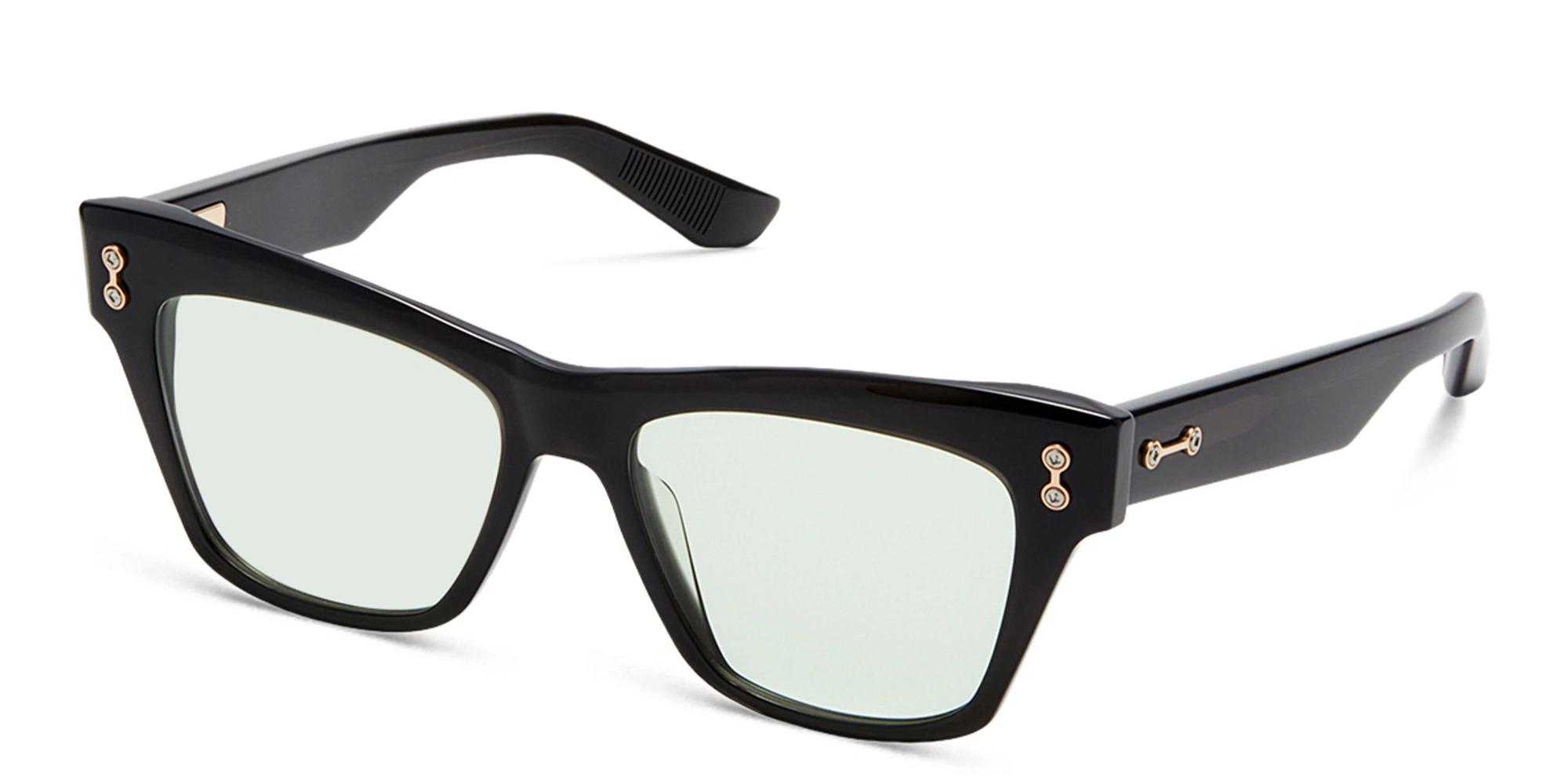  AKONI Sagitta Cat Eye Eyeglasses
