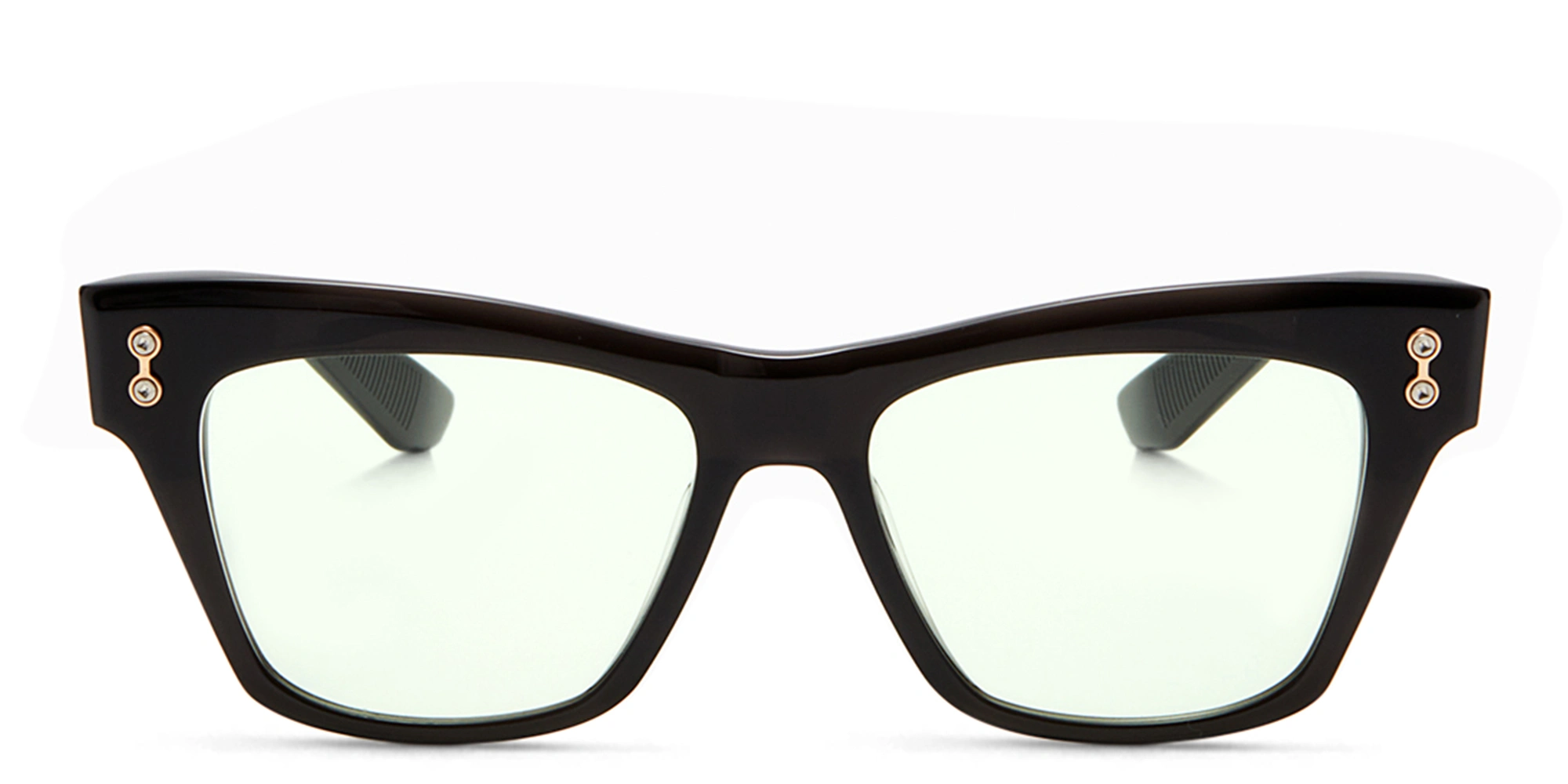  AKONI Sagitta Cat Eye Eyeglasses