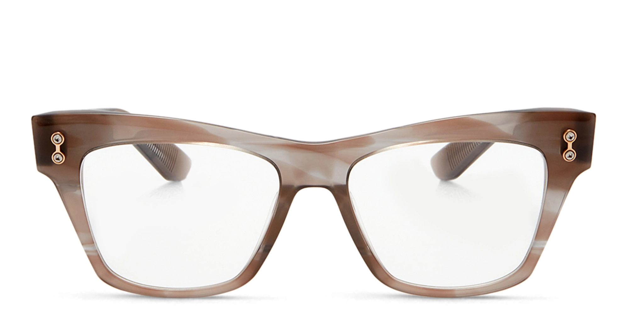  AKONI Sagitta Cat Eye Eyeglasses