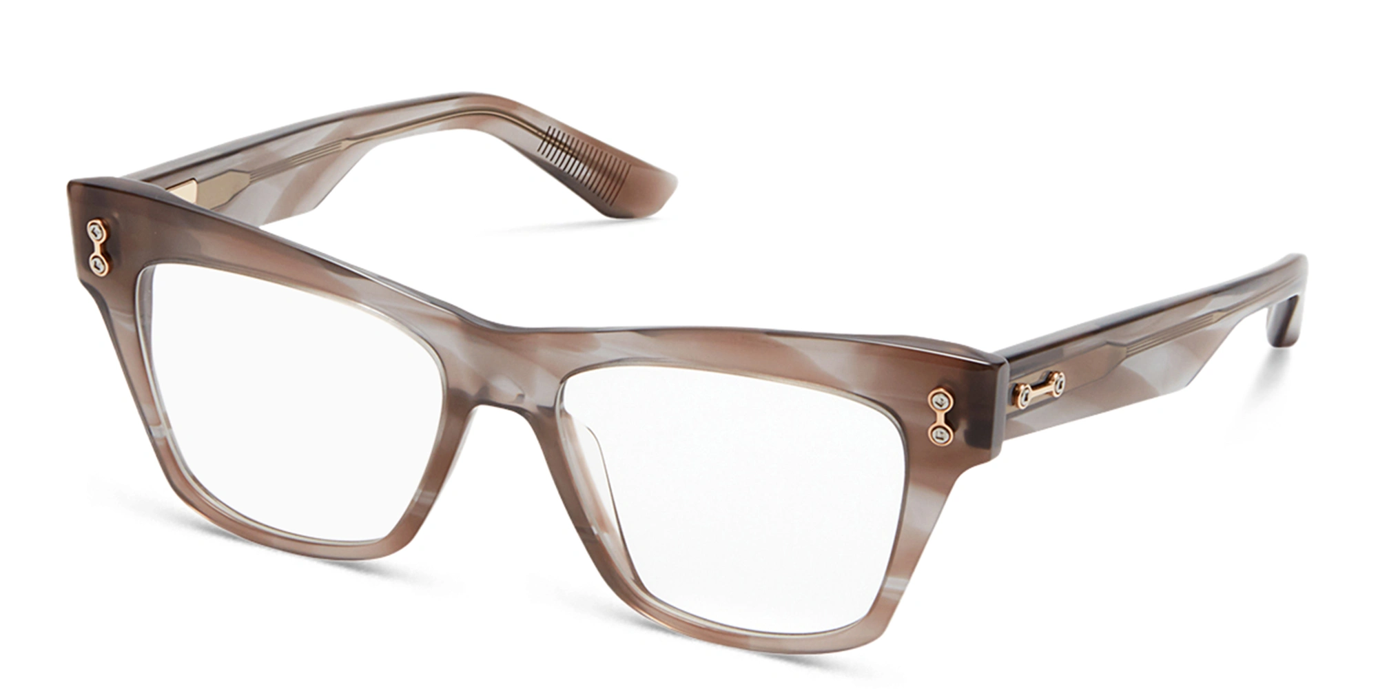  AKONI Sagitta Cat Eye Eyeglasses
