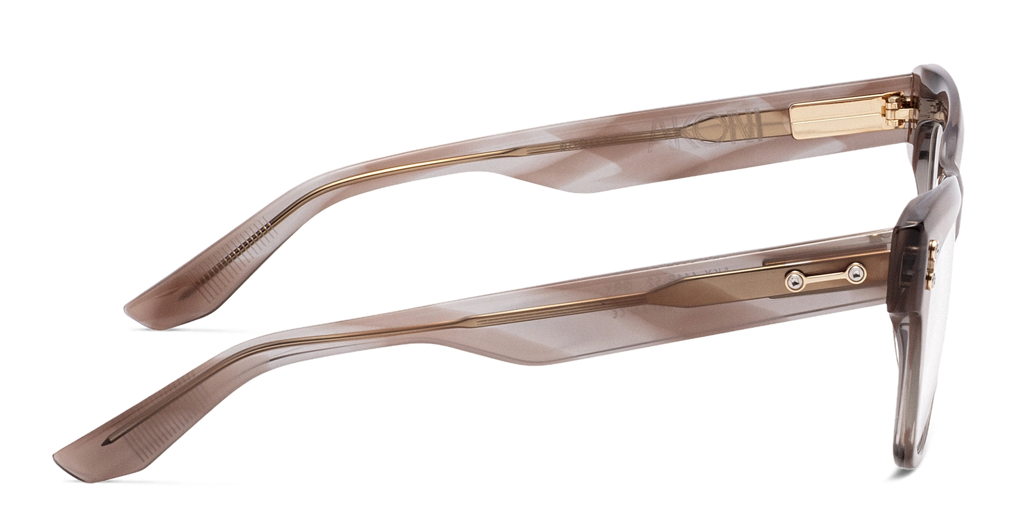  AKONI Sagitta Cat Eye Eyeglasses