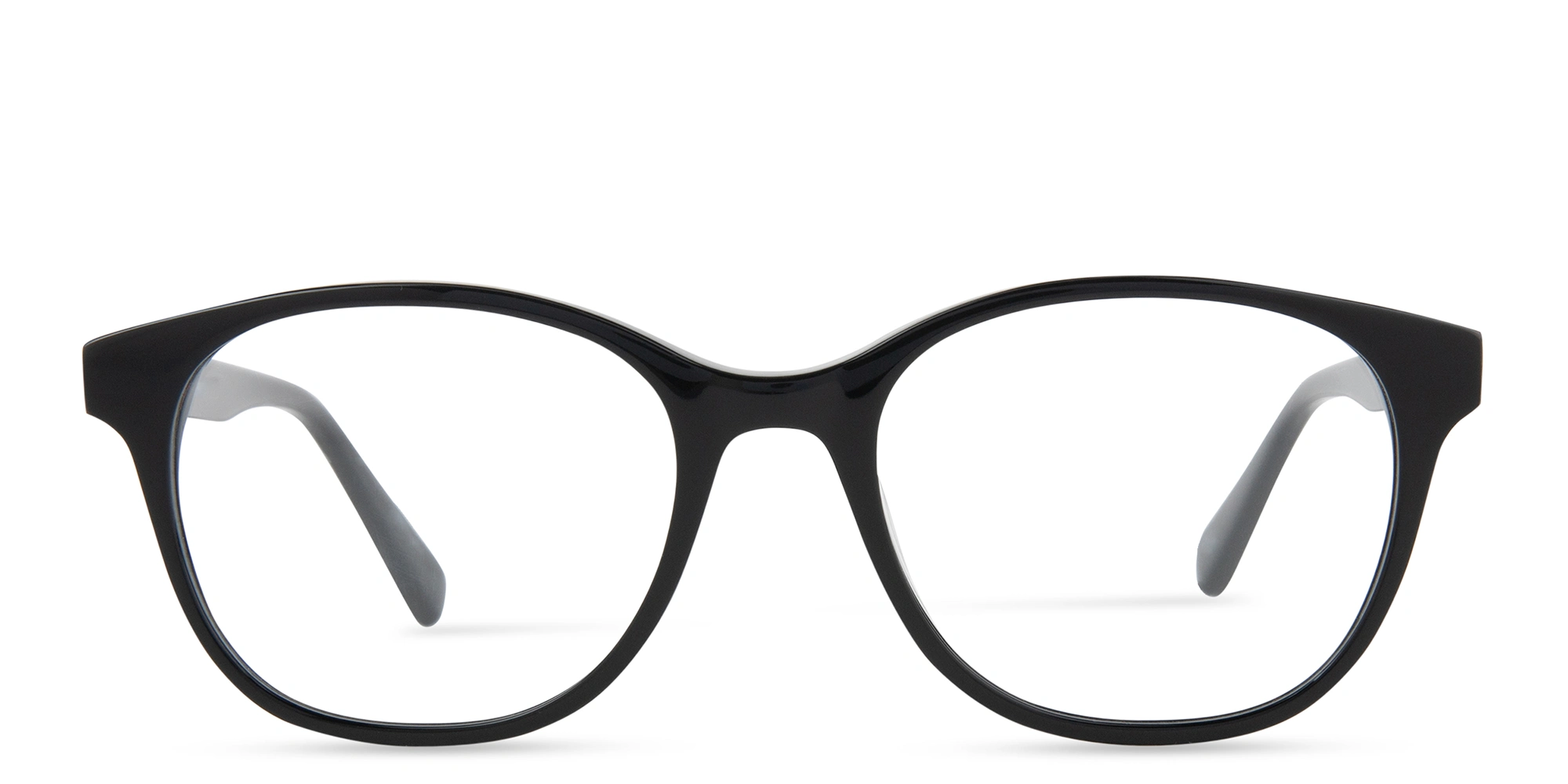  EYE'M Round Eyeglasses