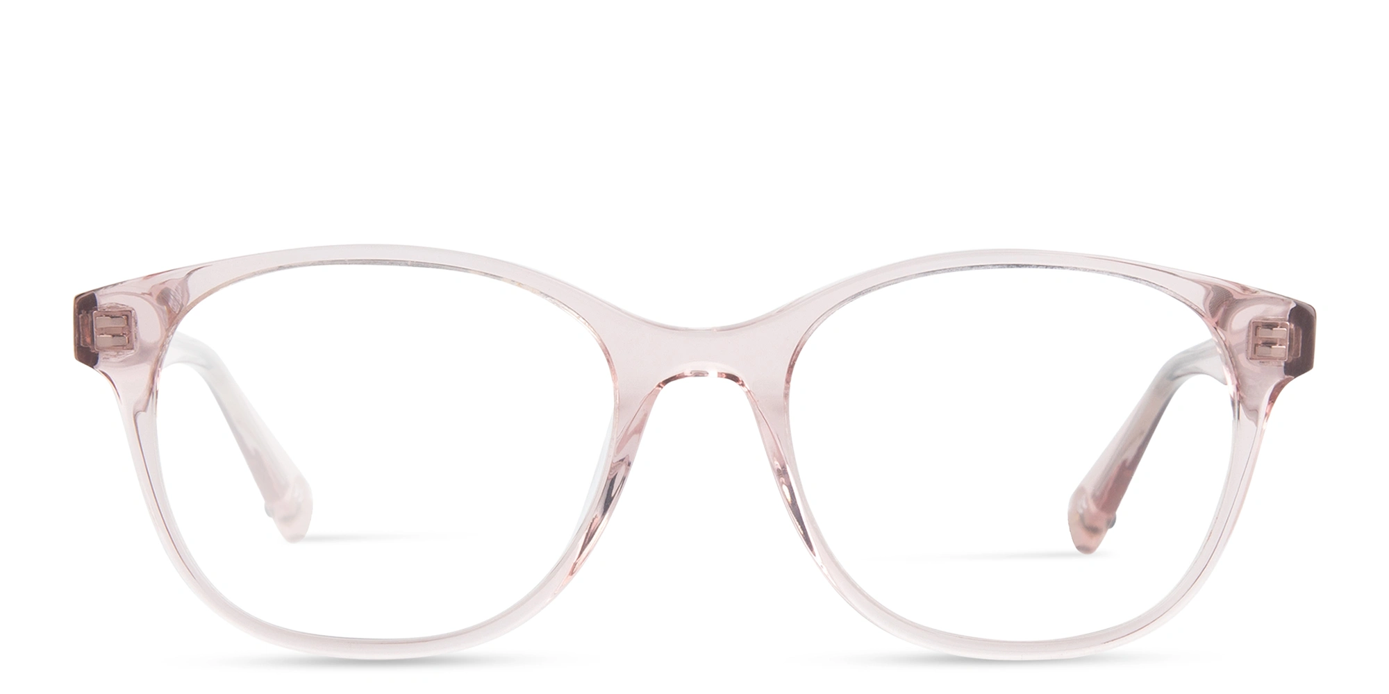  EYE'M Round Eyeglasses