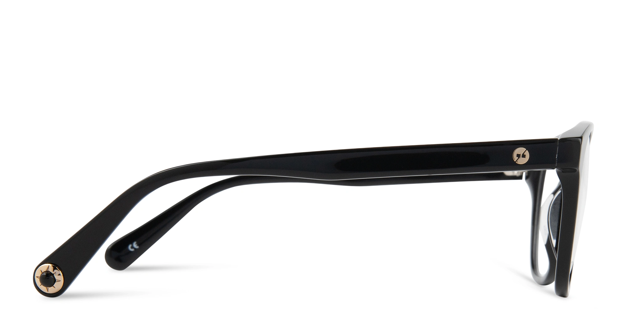  EYE'M Round Eyeglasses