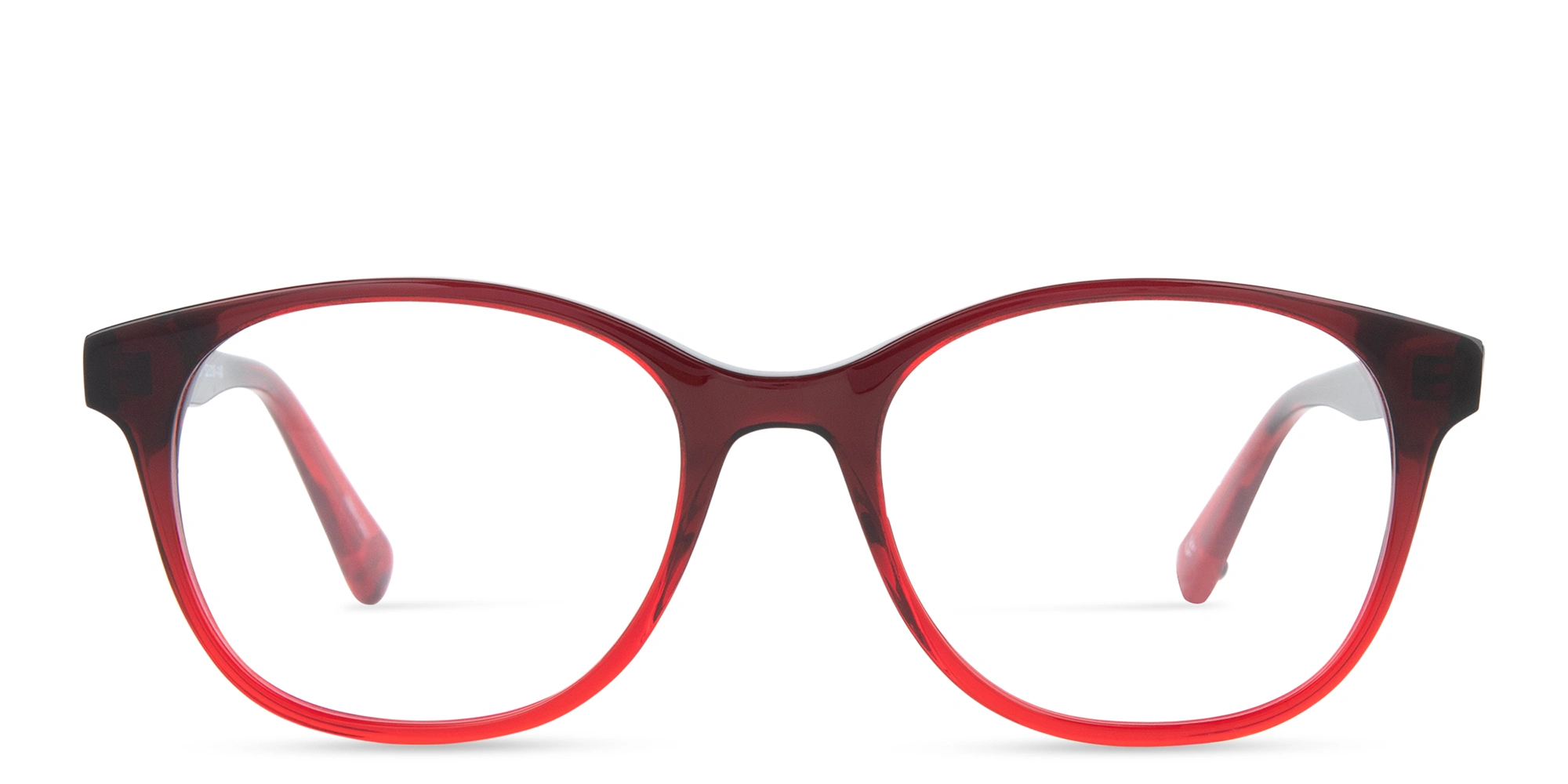  EYE'M Round Eyeglasses