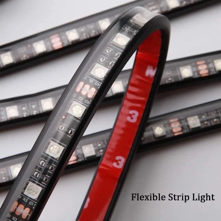 Car LED Strip Lamp Atmosphere Light-KSTRIP