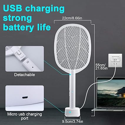🔋 شحن USB