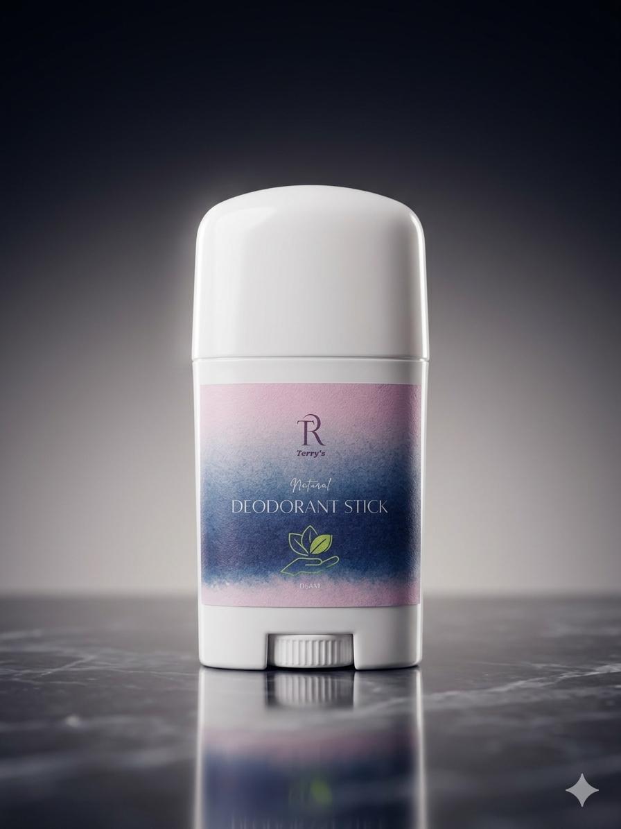 Natural Fresh Deodorant