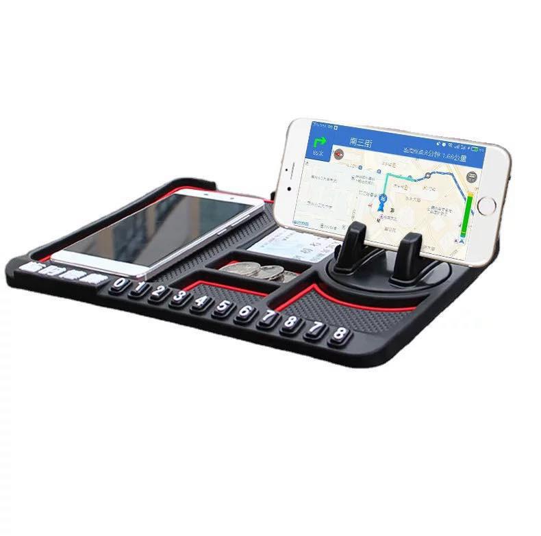 Car Phone Holder Mat-KSPAD-KSPAD