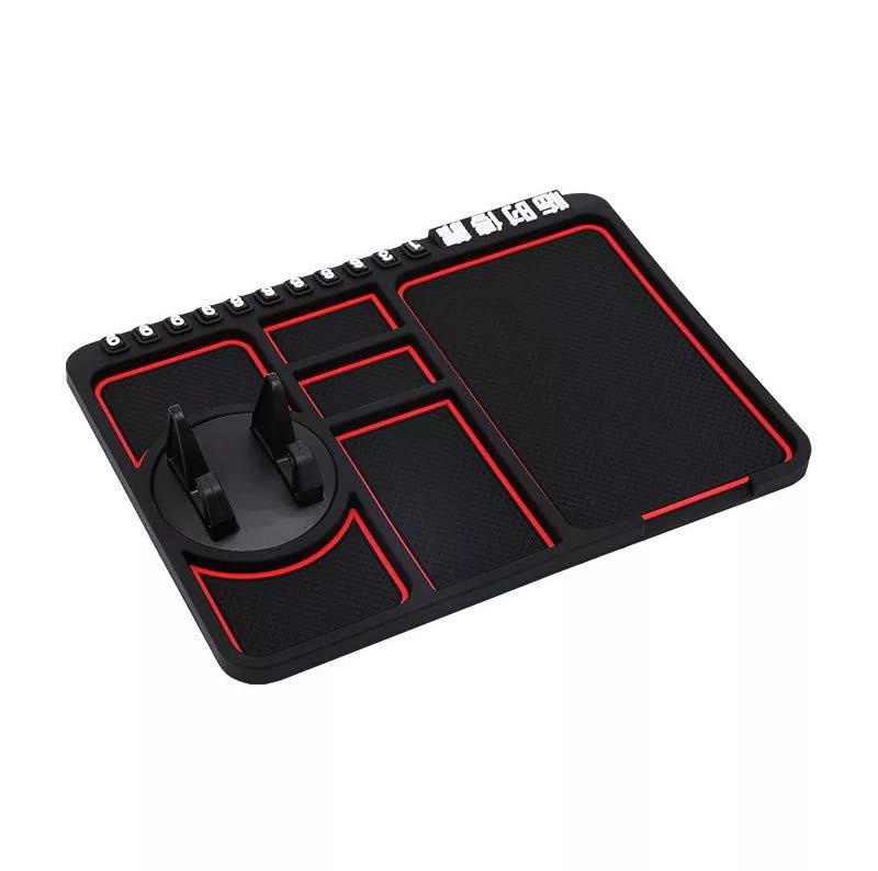 Car Phone Holder Mat-KSPAD-KSPAD