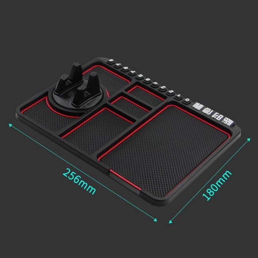 Car Phone Holder Mat-KSPAD-KSPAD