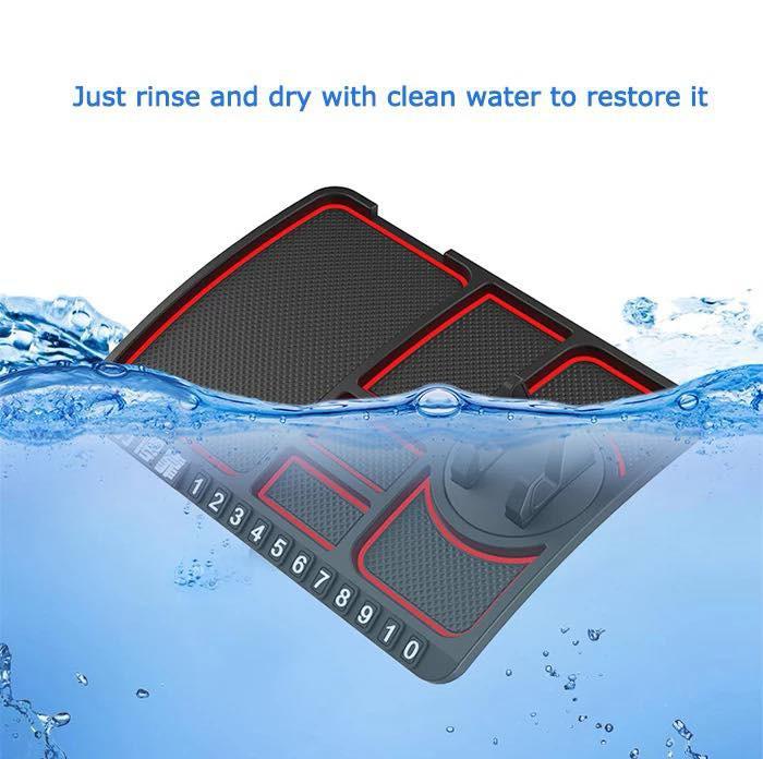 Car Phone Holder Mat-KSPAD-KSPAD