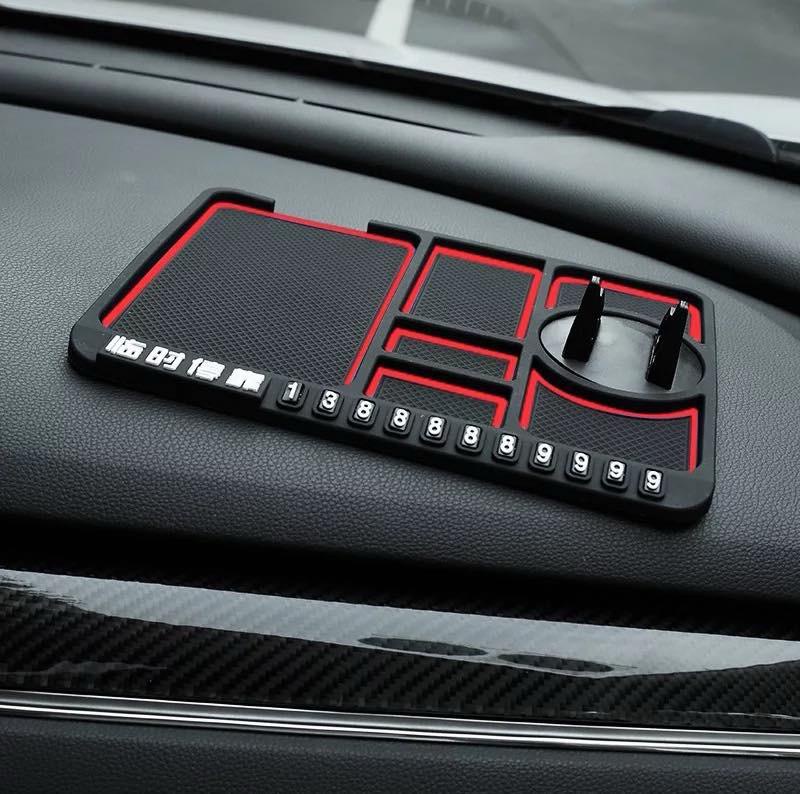 Car Phone Holder Mat-KSPAD-KSPAD