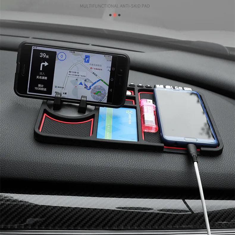 Car Phone Holder Mat-KSPAD-KSPAD