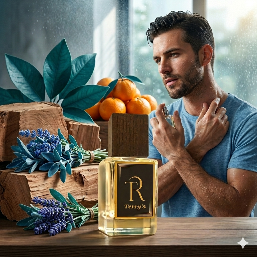 Azure Cedar Inspired by Allure Homme Sport