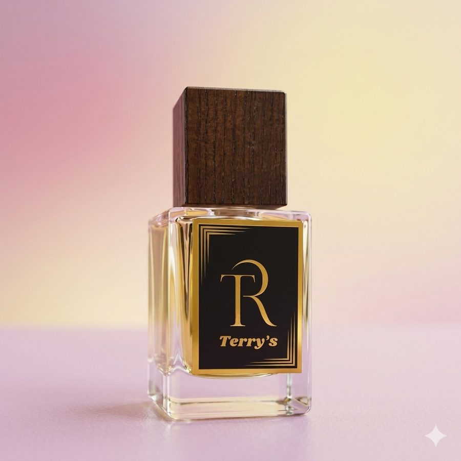 Vanilla Eclipse - Inspired by KAYALI Vanilla 28