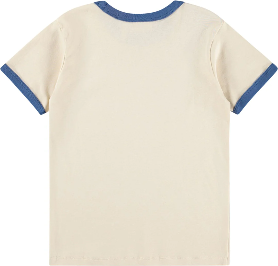T-shirts Short sleeves Ronnie Summer Sand