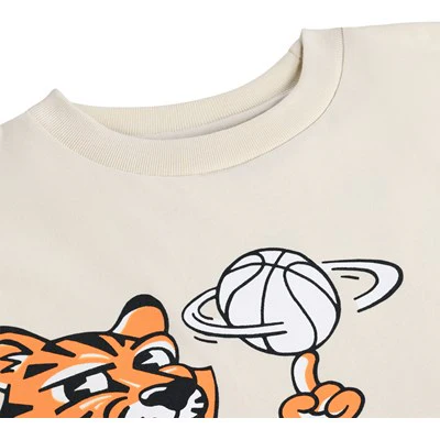T-shirts Short sleeves Ronnie Summer Sand