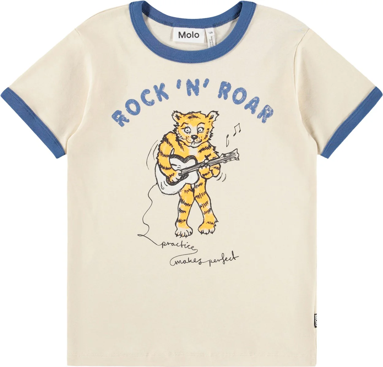 T-shirts Short sleeves Ronnie Summer Sand