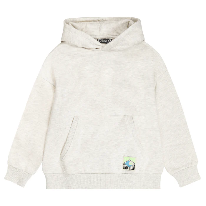 Hoodie Salty Bonnie