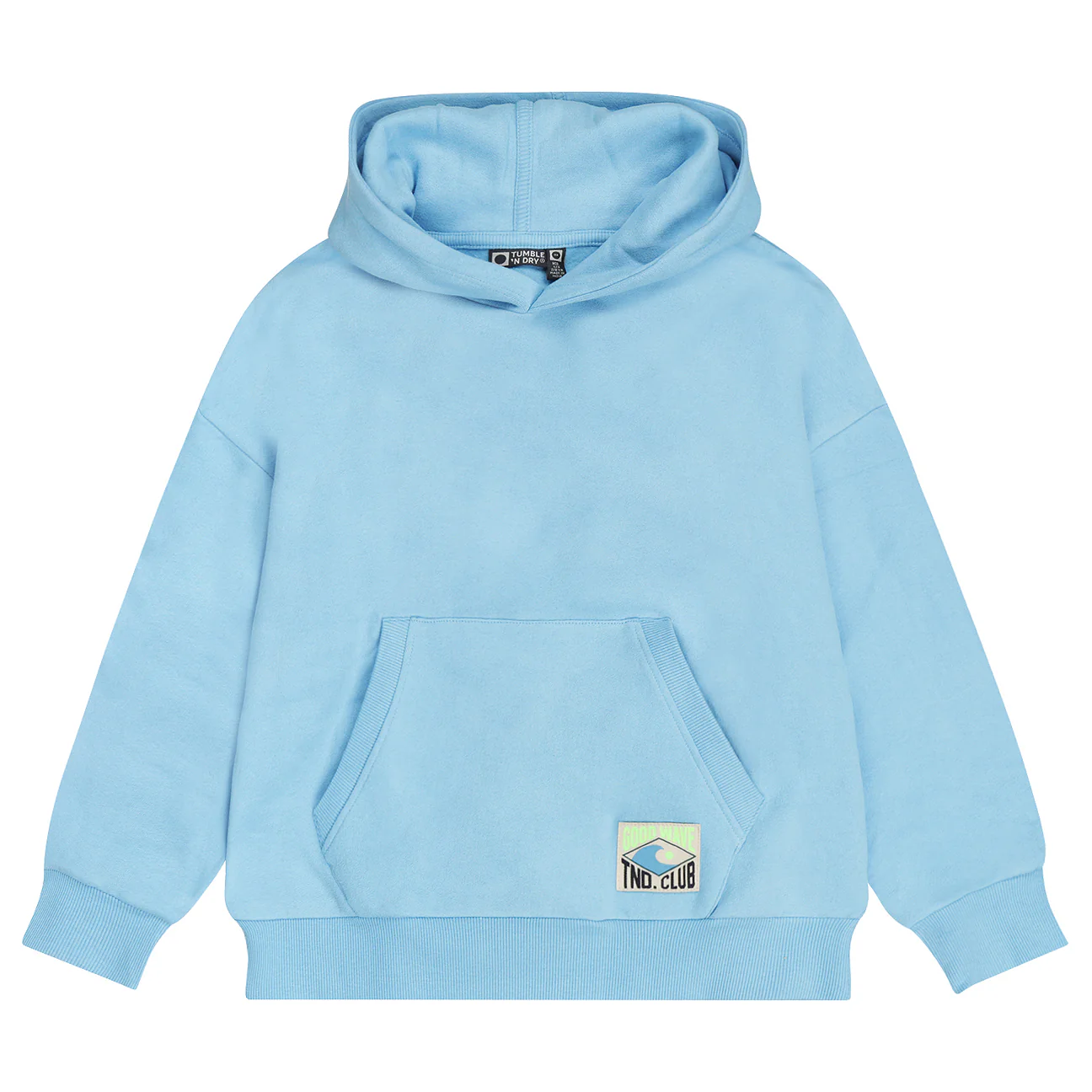 Hoodie Salty Bonnie
