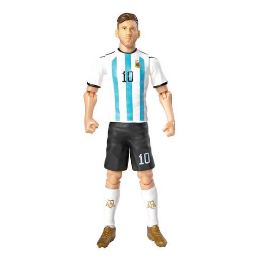 Sockers Lionel Messi Argentina 20cm Figure