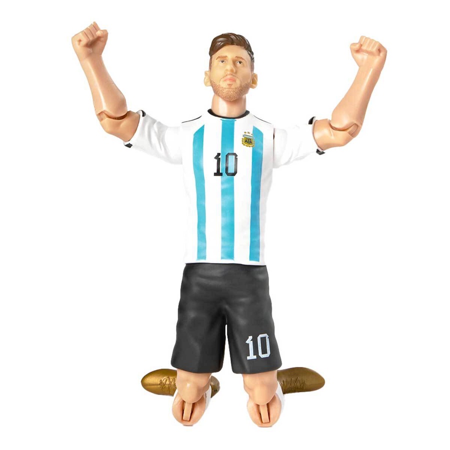 Sockers Lionel Messi Argentina 20cm Figure
