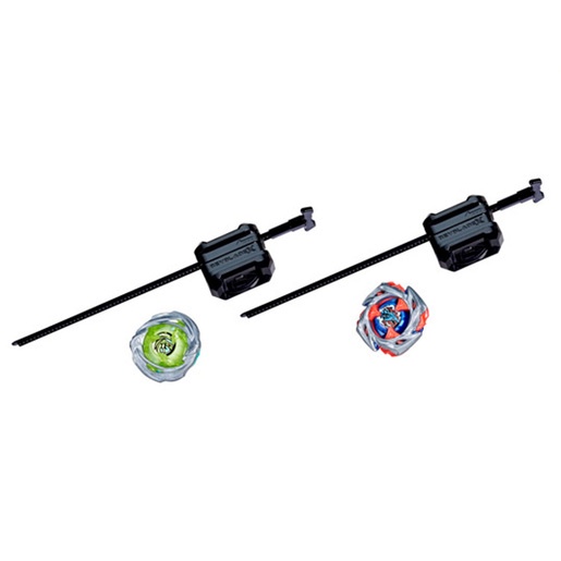 Beyblade X Drop Attack Battling Arena Playset