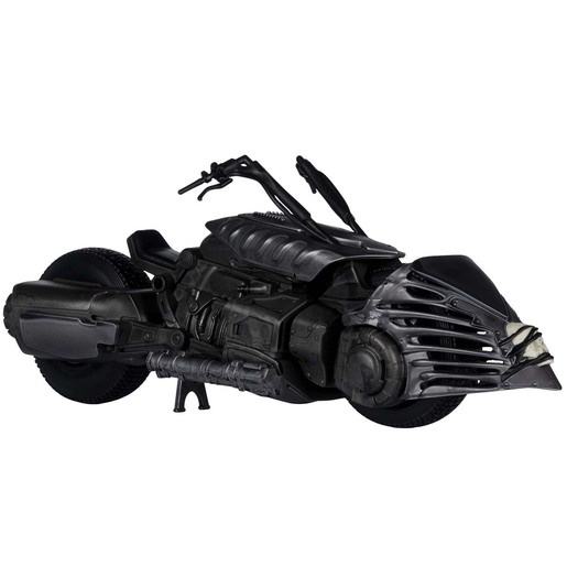 DC Multiverse Supergirl Lobo's Spacehog Vehicle