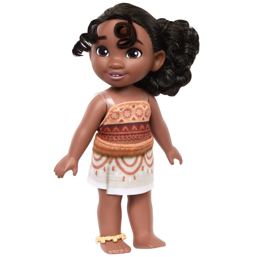 Disney's Moana 2 Moana and Simea Doll Set