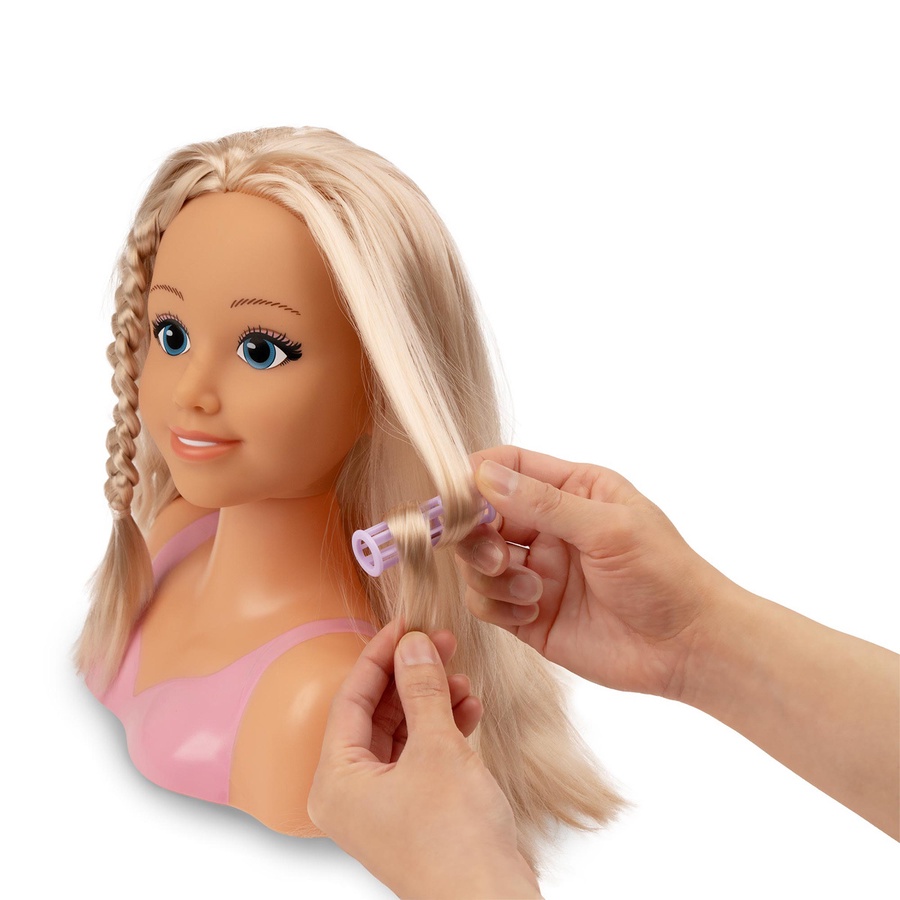 Early Learning Centre Styling Head