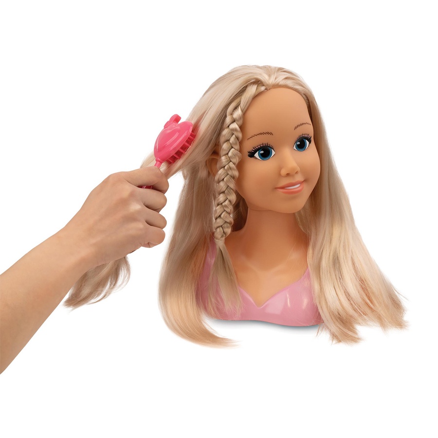 Early Learning Centre Styling Head