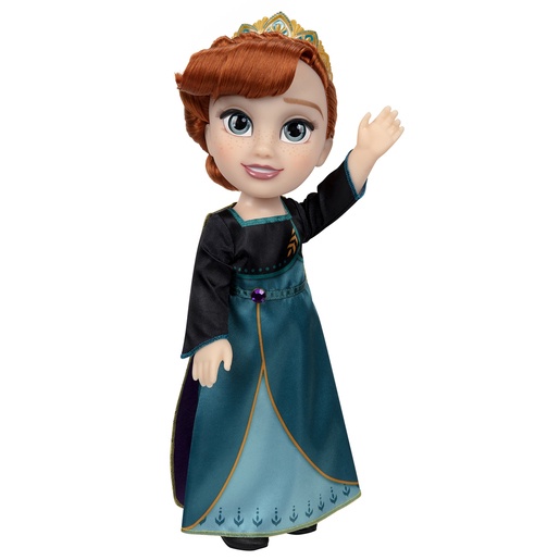 Disney Princess Queen Anna Doll Frozen 2