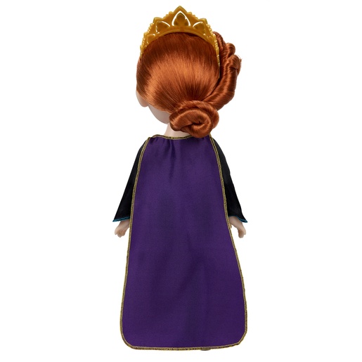 Disney Princess Queen Anna Doll Frozen 2