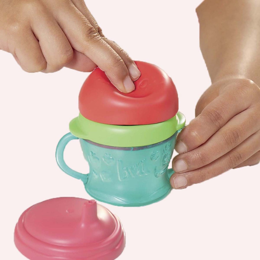 Baby Alive Fruity Sips Doll
