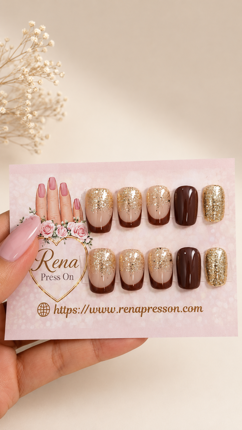 Honey Truffle