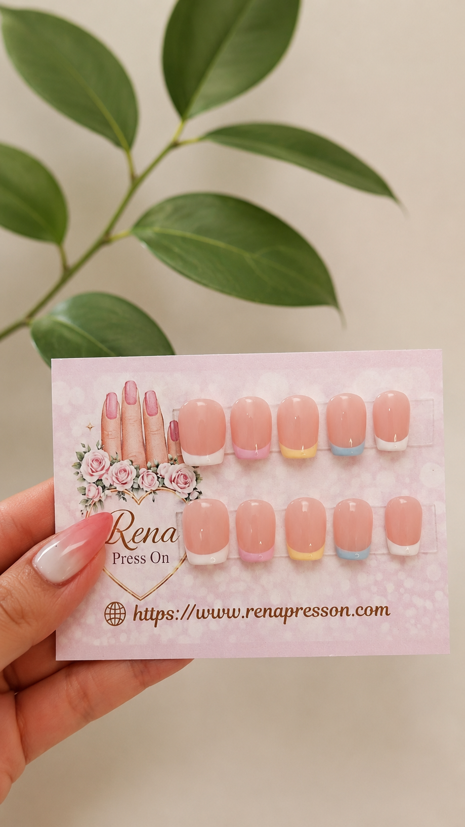 Candy French