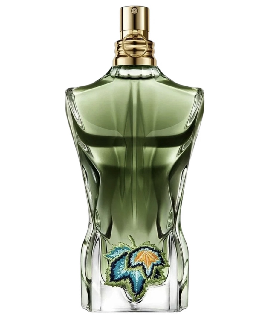 LE BEAU PARADISE GARDEN JEAN PAUL GAULTIER