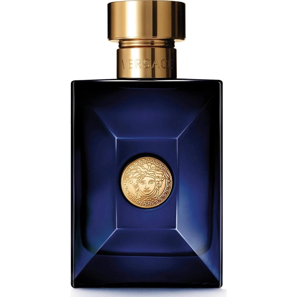 VERSACE POUR HOMME DYLAN BLUE