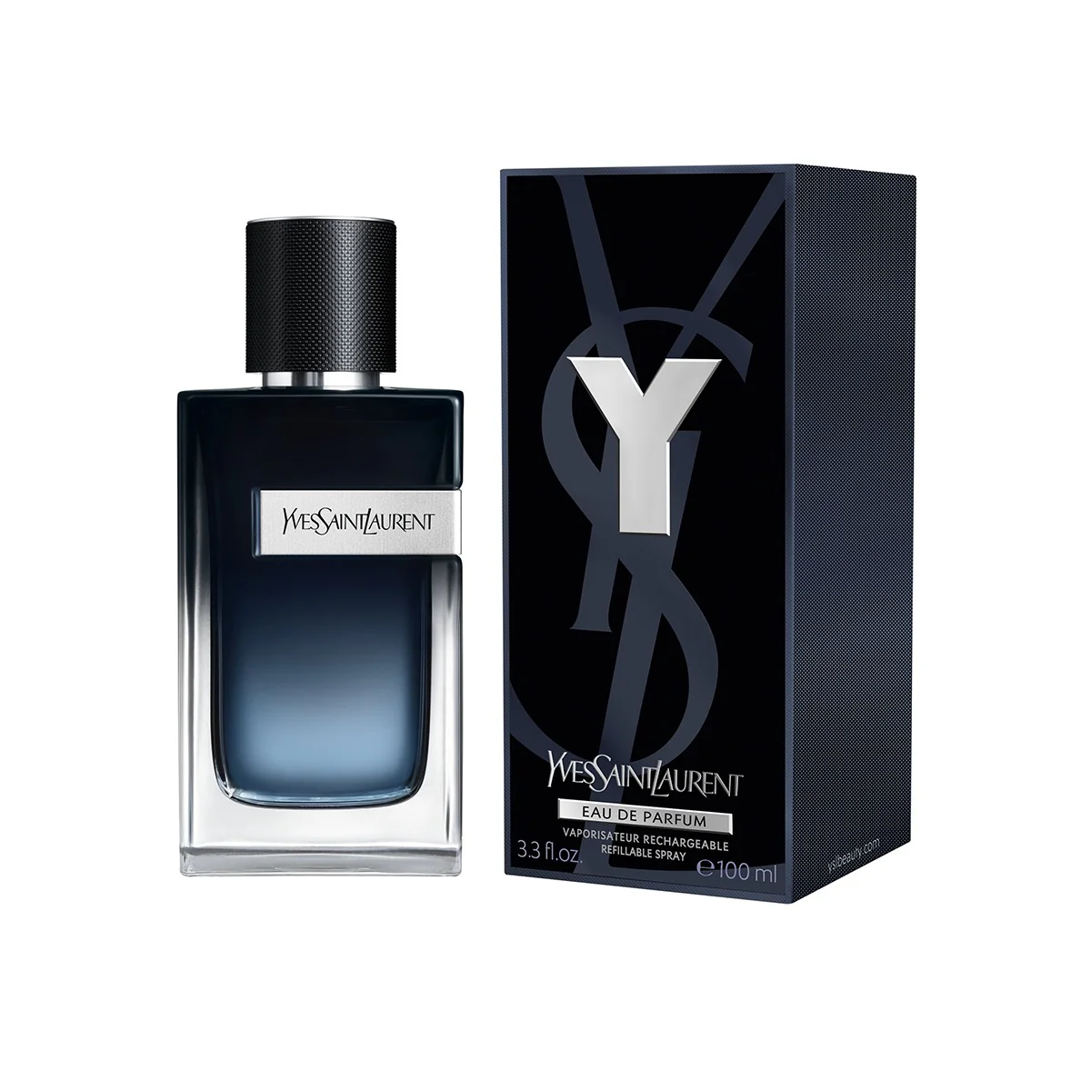 YVES SAINT LAURENT Y EDP