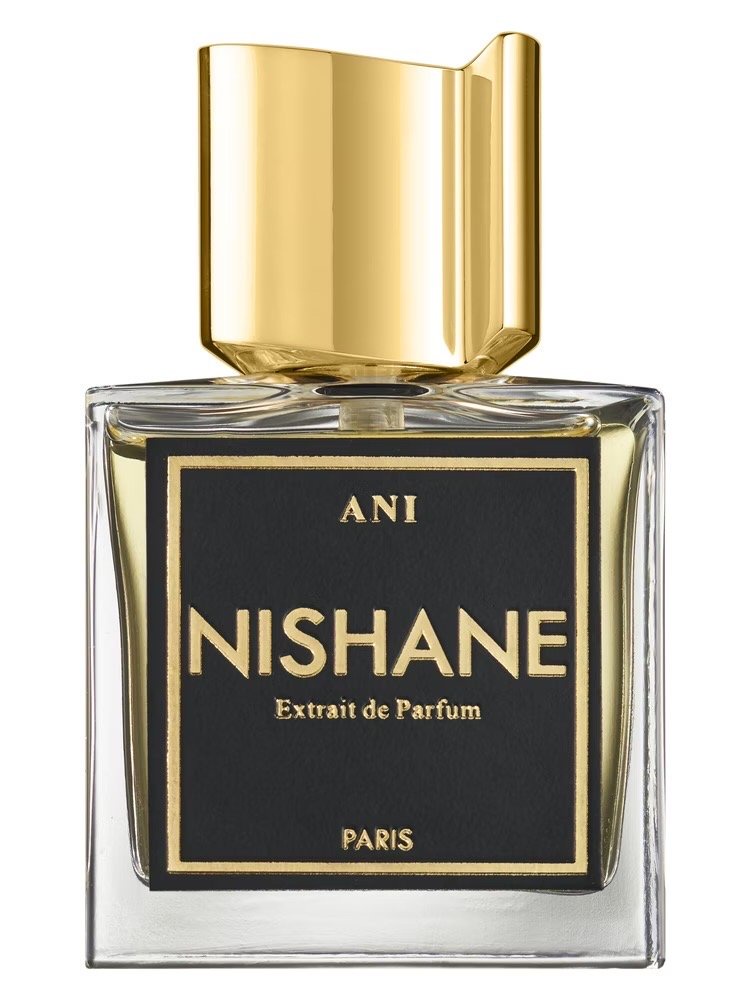 ANI NISHANE