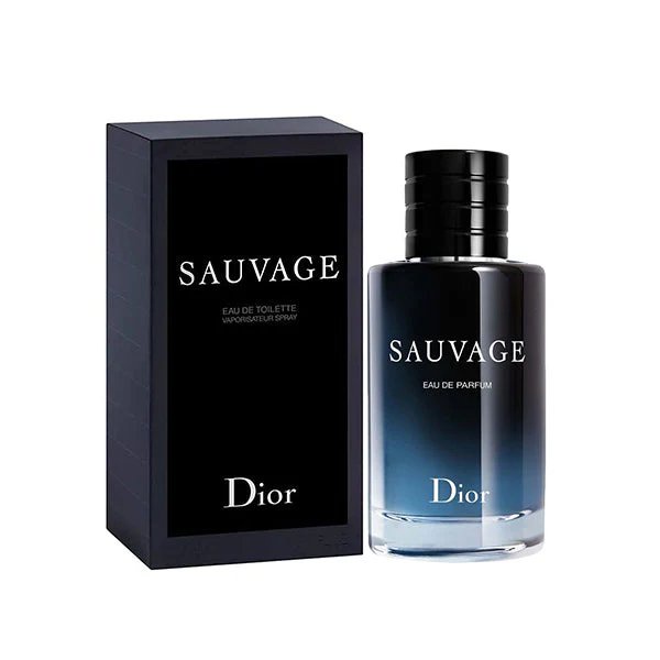 DIOR SAUVAGE EDP - سوفاج